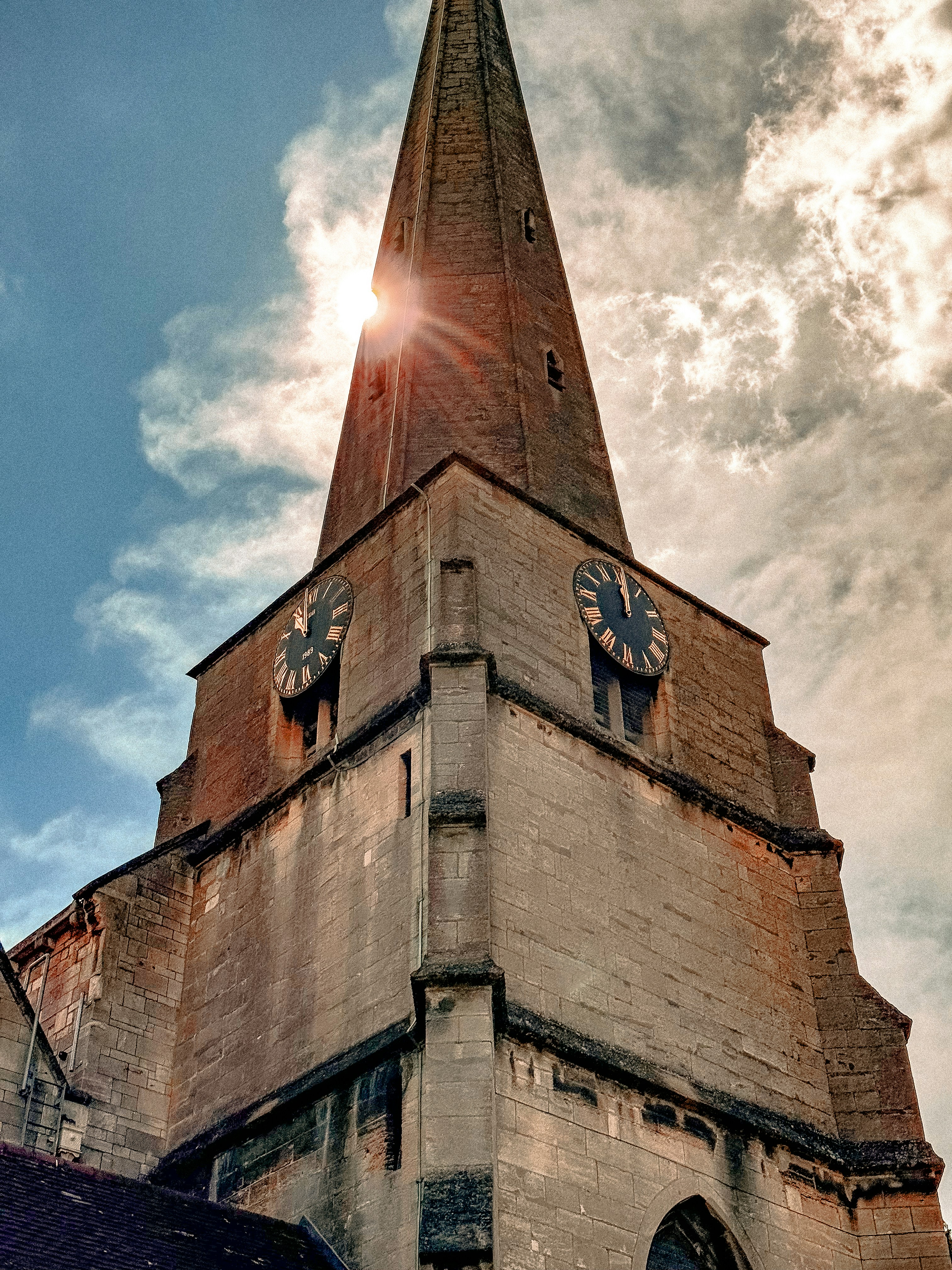 Nailsworth, UK - financial planning and wealth advice near Stroud