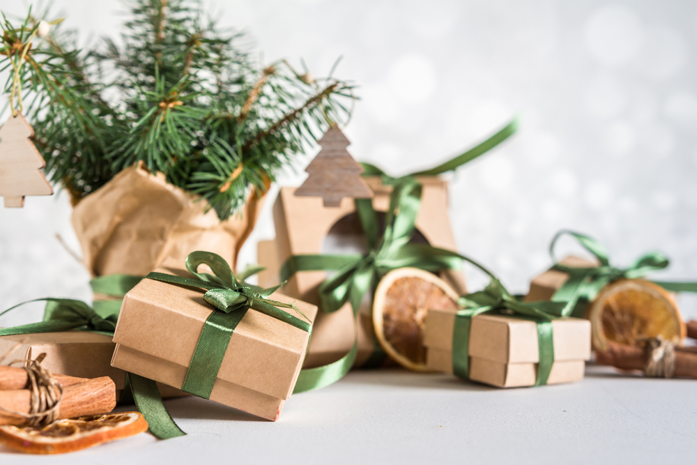 Eco-friendly gifts your friends and family (and the planet) will love