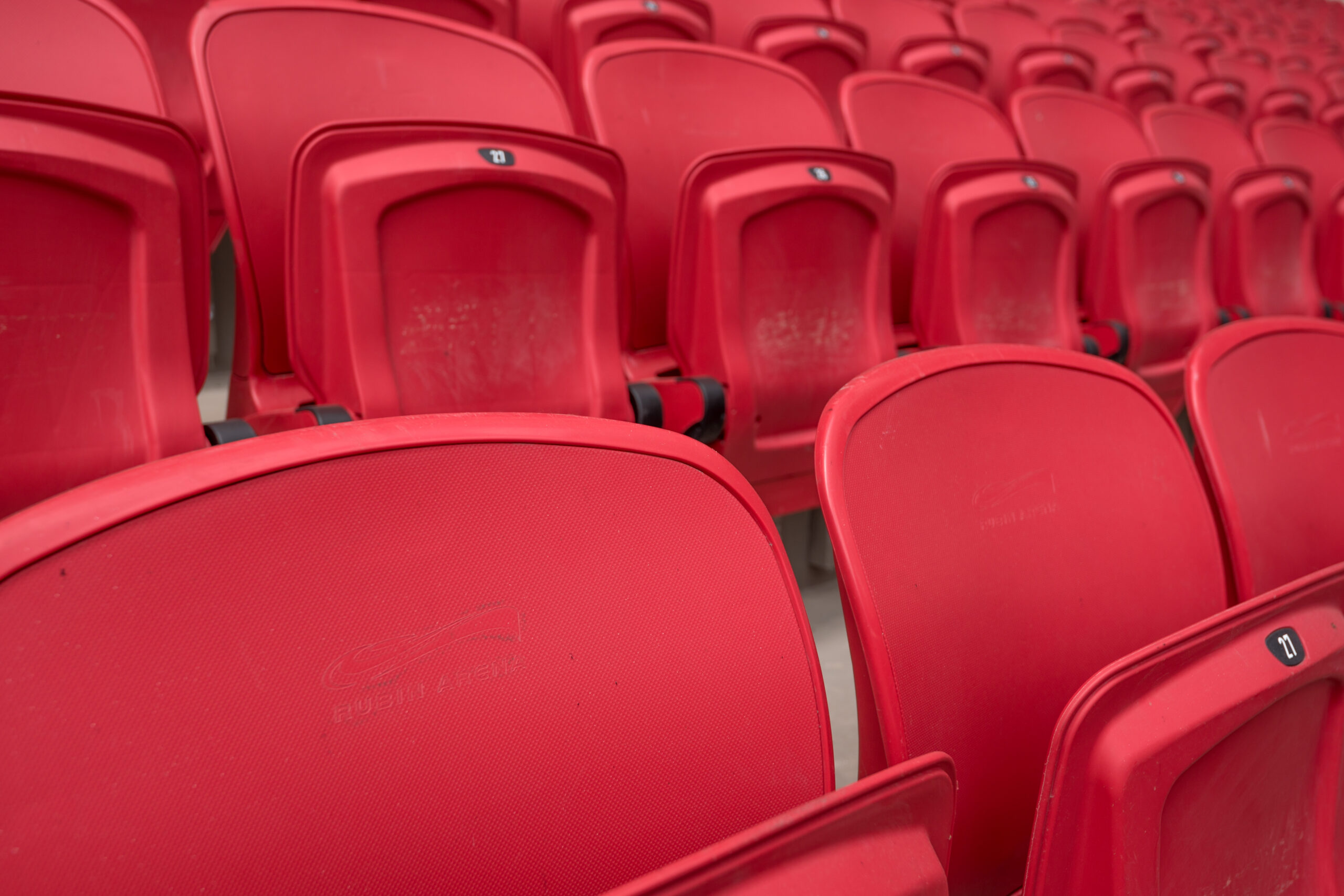 John Barnes: Lessons from a broke football star