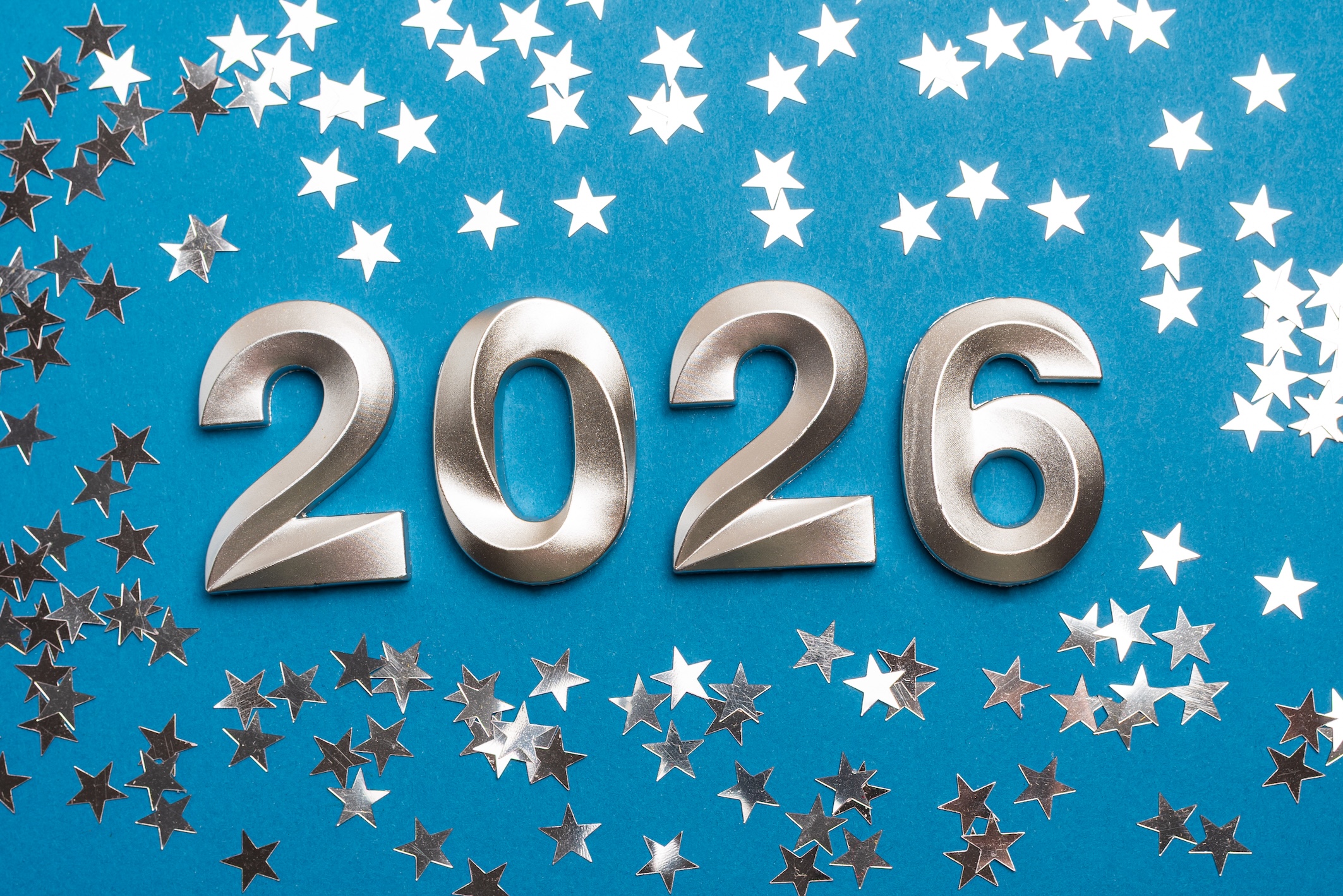 Why we ignore New Year forecasts (and you should too)