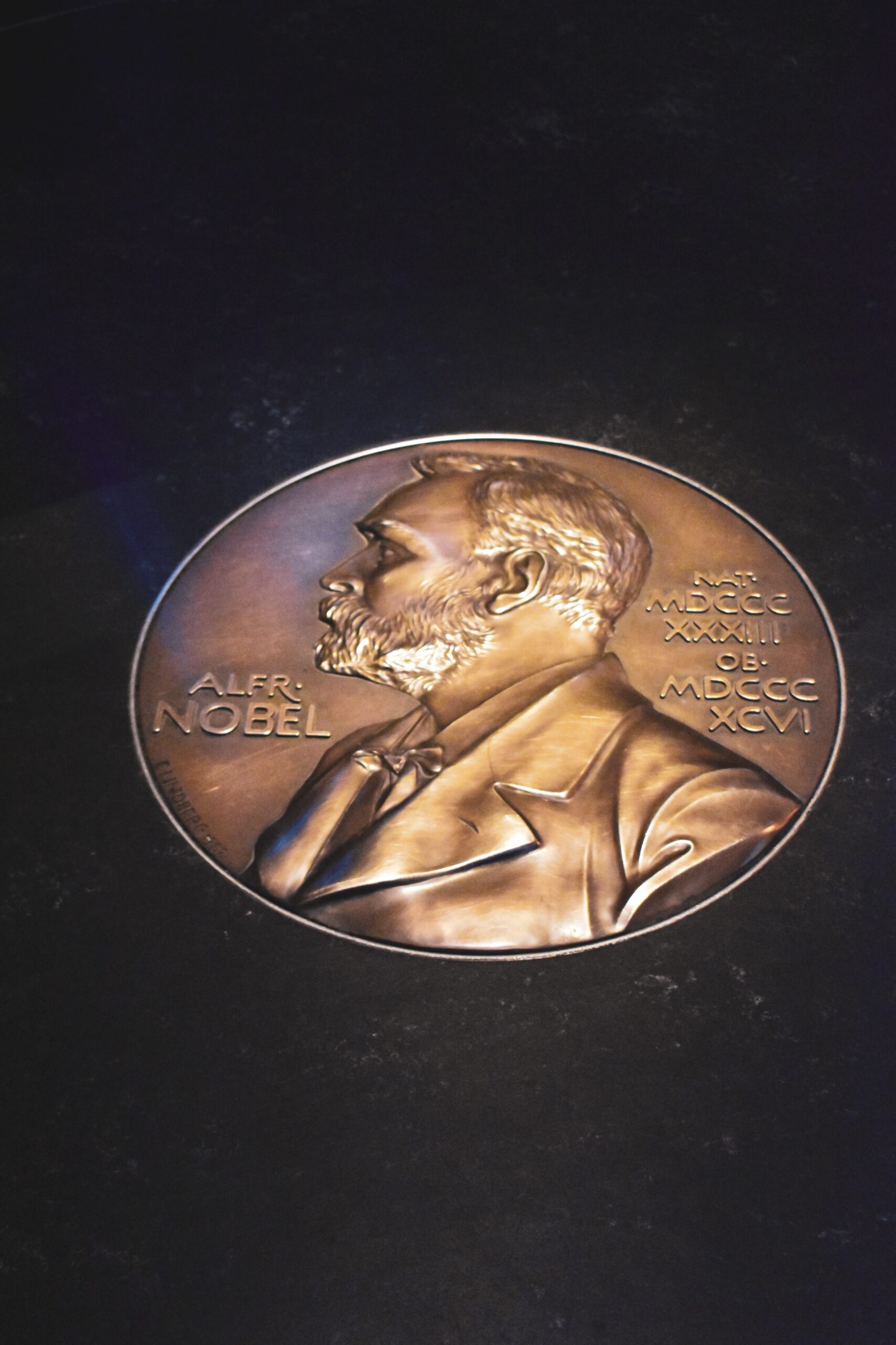 A black Nobel laureate in economics is long overdue