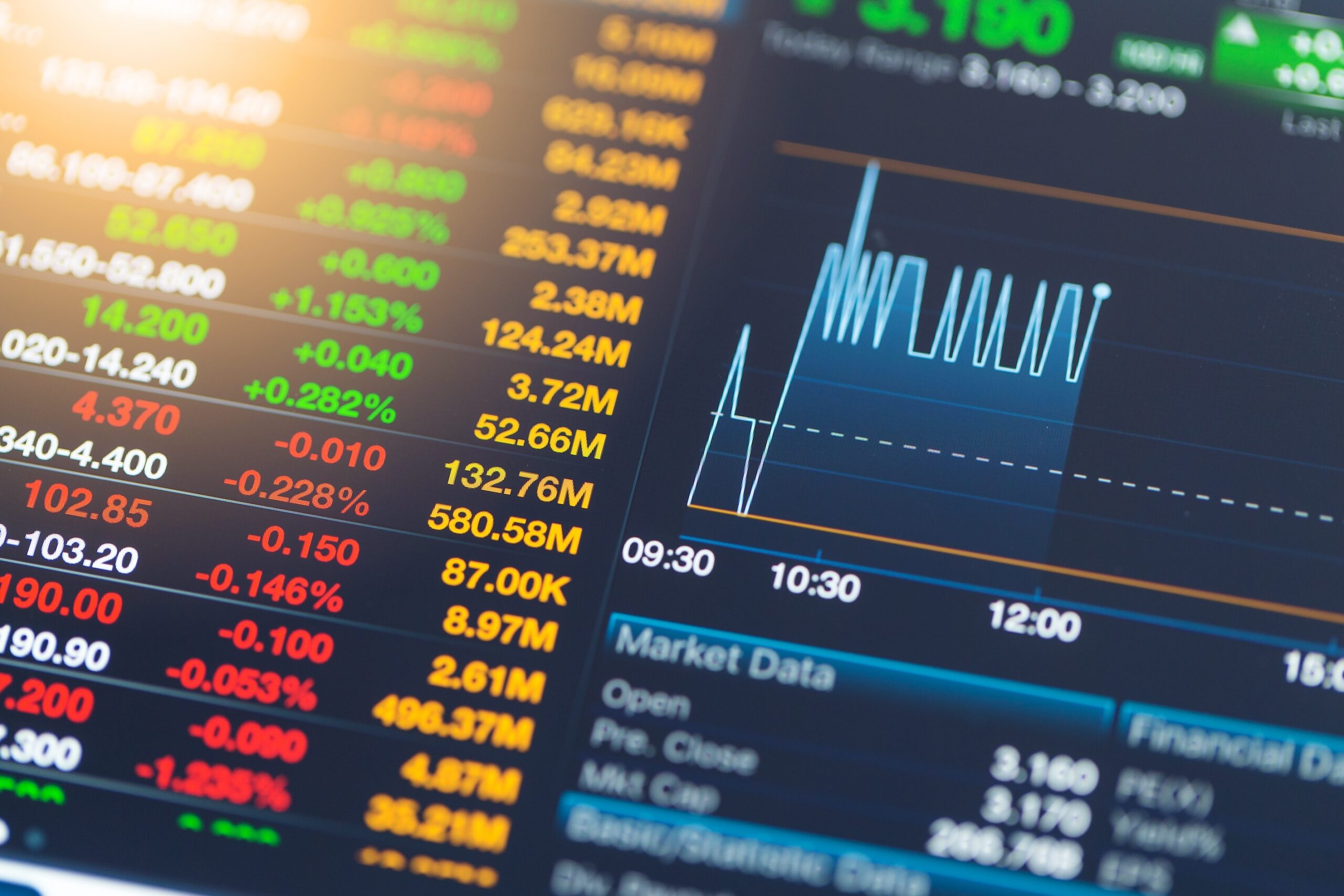 Why indexing doesn't mean settling for average
