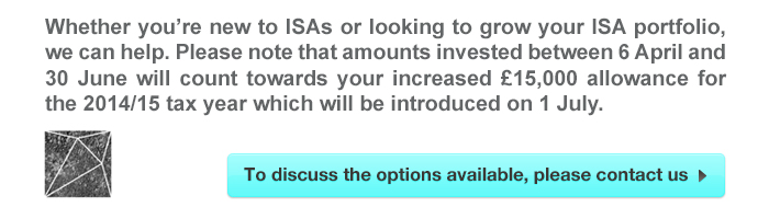 nisa advice cheltenham