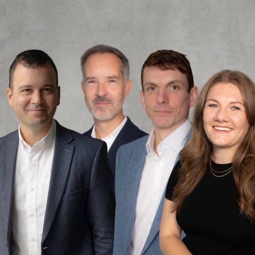 Chartered financial advisers at rockwealth Cheltenham