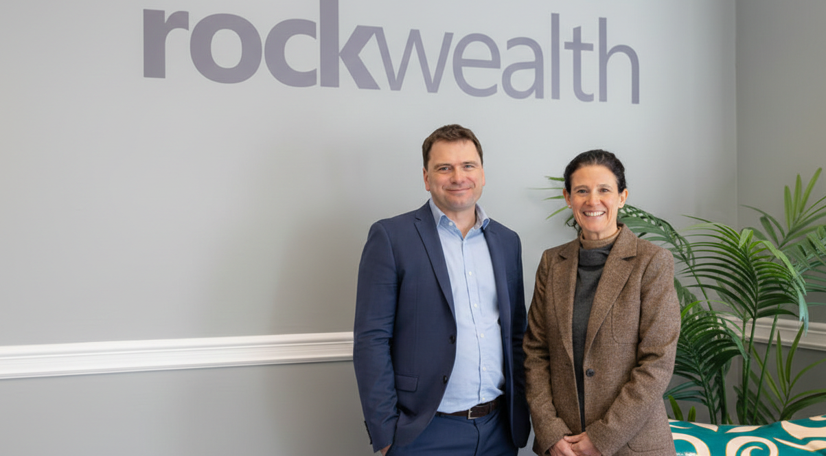 Financial planning consultation