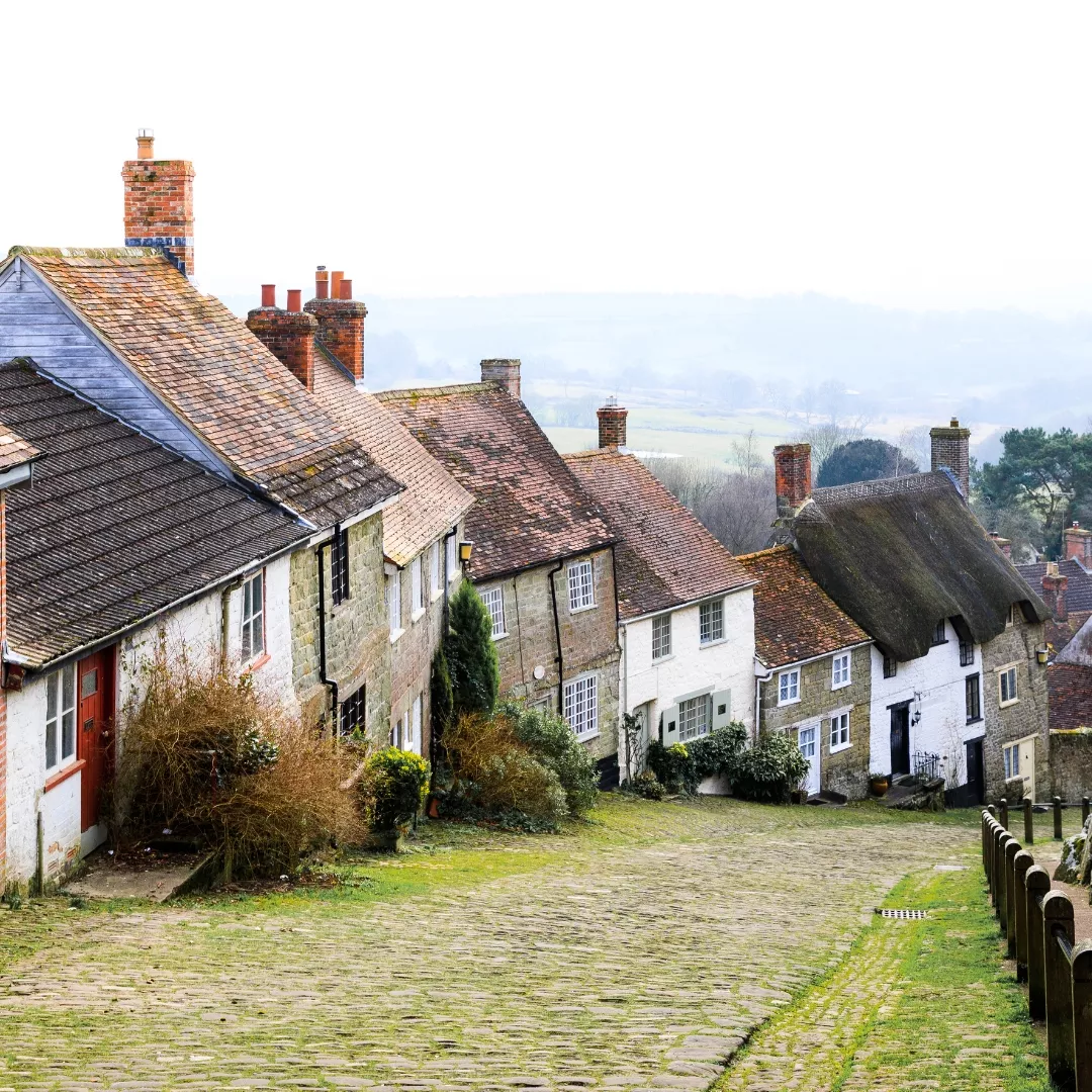 Pension advice in Northleach - independent guidance